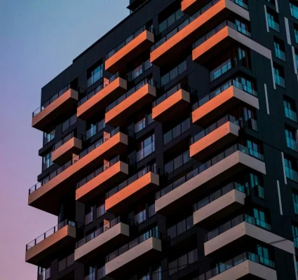 Proyectos Inmobiliarios