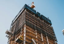 Construcción y supervisión de obra