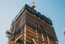 Construcción y supervisión de obra