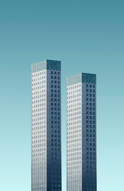 Edificios de oficinas