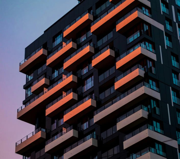 Proyectos inmobiliarios